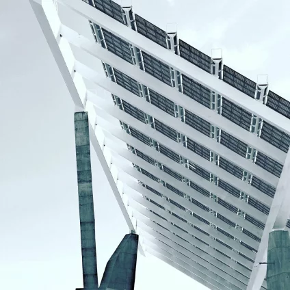 Panouri Fotovoltaice