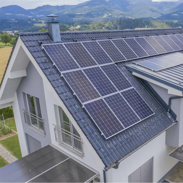 Panouri Fotovoltaice
