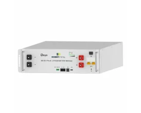 Acumulator Deye SE-G5.1 Pro-B, 5.12 Kwh