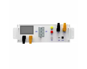 Control box Deye BOS-G HVB750V/100A-EU, 750 V