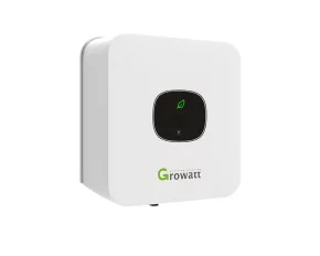 Invertor 6 KW On Grid Monofazat Growatt MIN-6000TL-X, Wi-Fi inclus