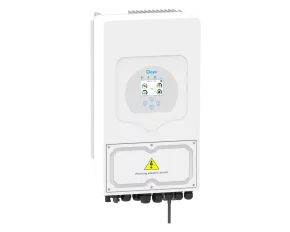Invertor hibrid monofazat Deye SUN-6K-SG05LP1-EU, 6 kw