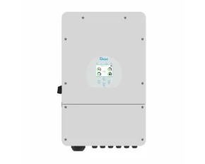 Invertor Hibrid Monofazat Deye SUN-10K-SG02LP1-EU, 10 kw