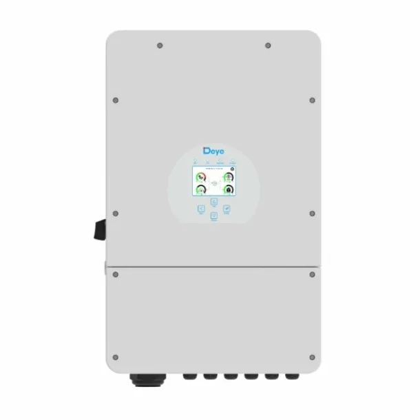 Invertor Hibrid Monofazat Deye SUN-10K-SG02LP1-EU, 10 kw