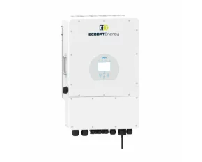 Invertor hibrid trifazat DEYE SUN-12K-SG04LP3-EU, 12 kw