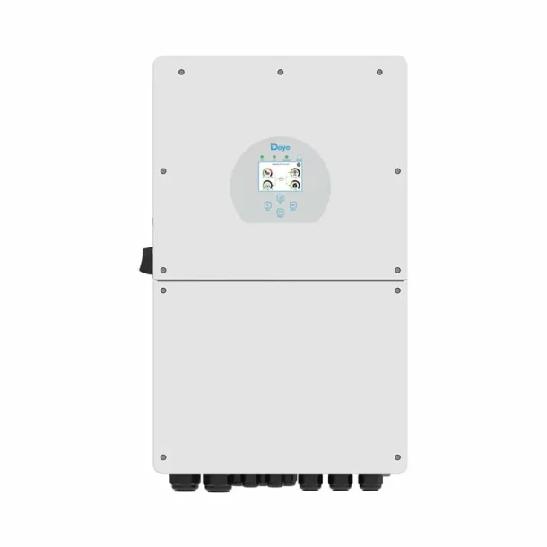 Invertor Hibrid Monofazat Deye SUN-16K-SG01LP1-EU