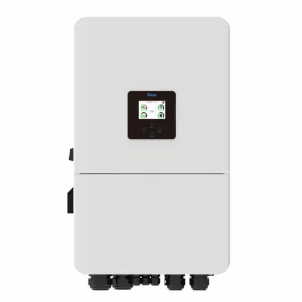 Invertor Hibrid Trifazat Deye SUN-16K-SG05LP3-EU, 16 kw
