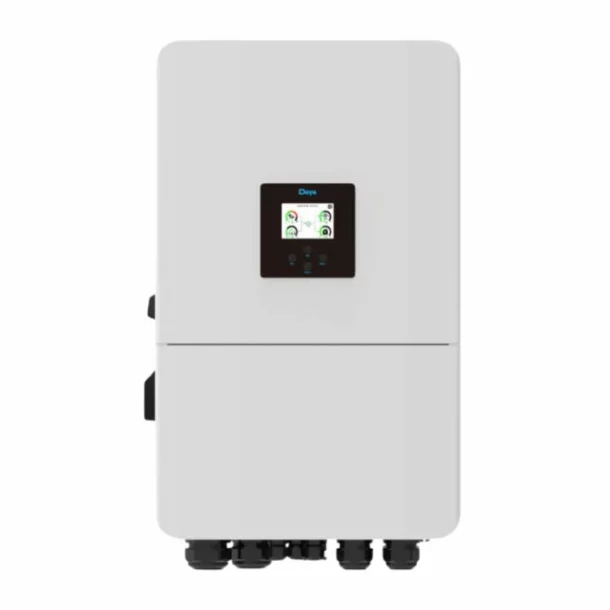 Invertor Deye Hibrid SUN-20K-SG05LP3-EU, 20 kw
