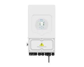 Invertor Hibrid Monofazat Deye SUN-3.6K-SG03LP1-EU, 3.6 kw