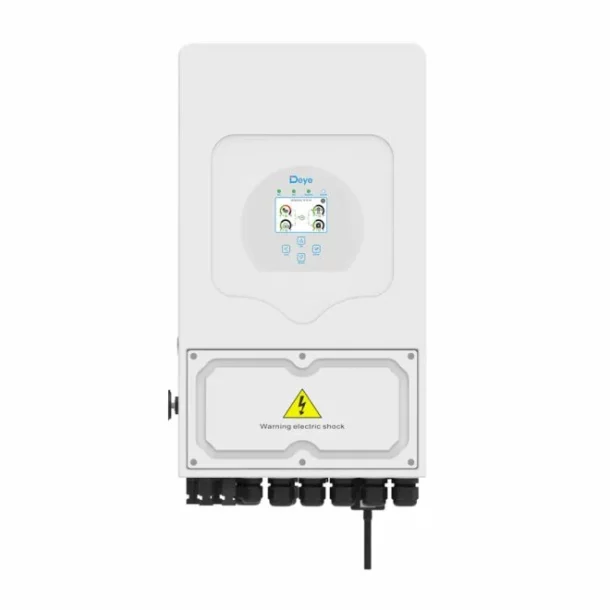 Invertor Hibrid Monofazat Deye SUN-3.6K-SG03LP1-EU, 3.6 kw