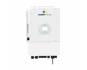 Invertor Hibrid Trifazat Deye SUN-8K-SG04LP3-EU LV, 8 kw