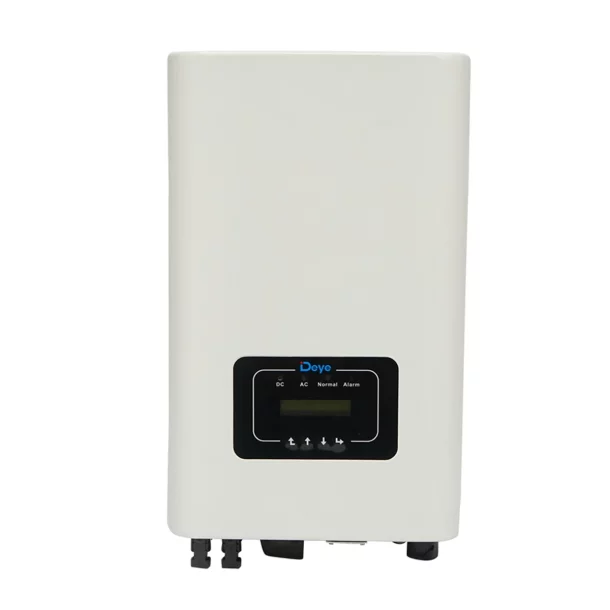 Invertor DEYE ON-GRID 10KW, SUN-10K-G06, trifazic 380V, WIFI
