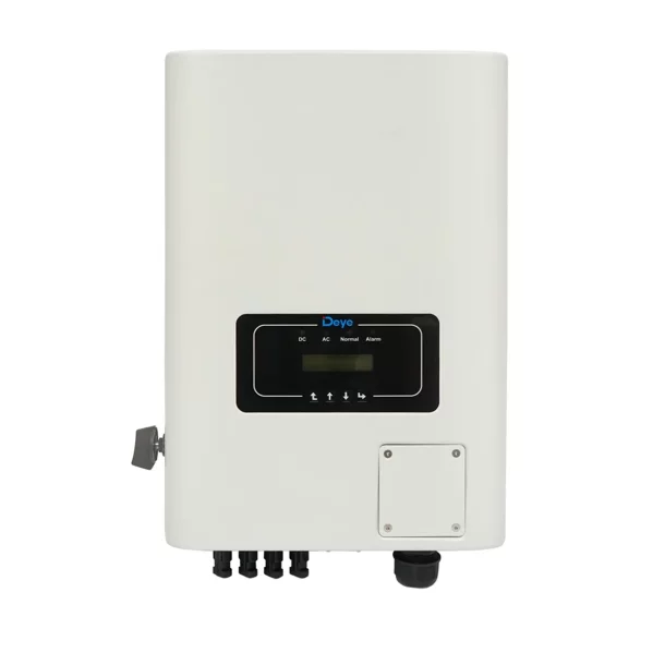 Invertor trifazat on-grid DEYE SUN-20K-G05, 20 kw