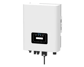 Invertor trifazat on-grid DEYE SUN-5K-G05, 5 kw