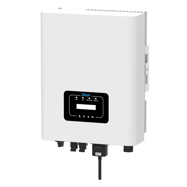 Invertor trifazat on-grid DEYE SUN-5K-G05, 5 kw