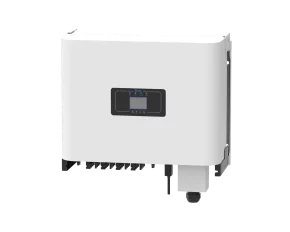 Invertorul trifazat on-grid DEYE SUN-50K-G03, 50 kW