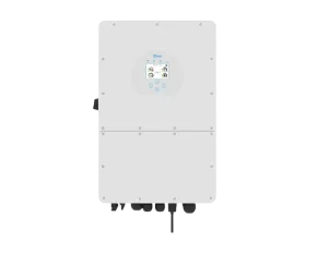 Invertor hibrid trifazat DEYE SUN-25K-SG01HP3-EU-AM2, 25kW