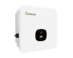 Invertor Growatt MOD10000TL3-X 10kW, On Grid, trifazat, WiFi