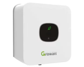 Invertor Growatt ON-GRID MIN5000TL-X (5KW) Monofazat