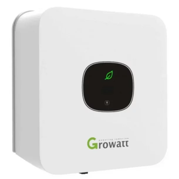 Invertor Growatt ON-GRID MIN5000TL-X (5KW) Monofazat