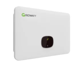 Invertor Growatt Trifazat On-Grid 36.0kW MID36 KTL3-X
