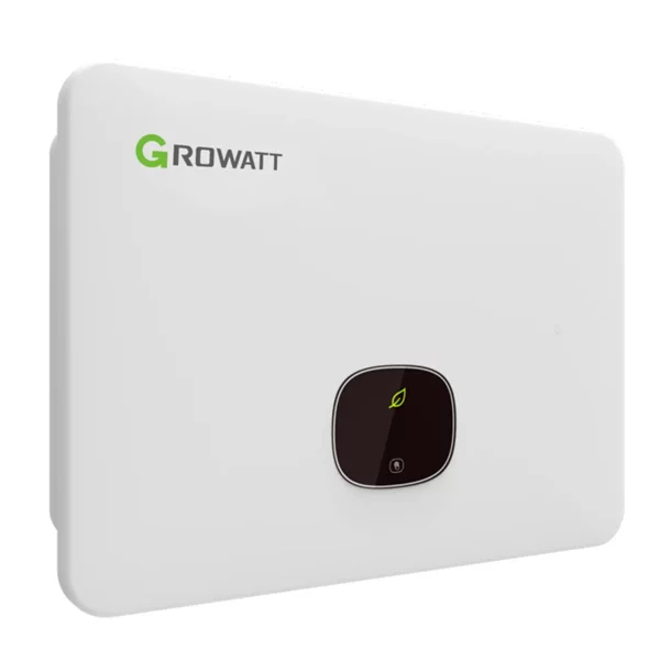 Invertor Growatt Trifazat On-Grid 36.0kW MID36 KTL3-X