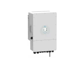 Invertor hibrid trifazat Deye SUN-12K-SG04LP3-EU, 12kW