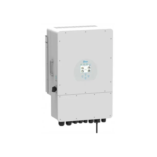 Invertor hibrid trifazat Deye SUN-12K-SG04LP3-EU, 12kW