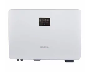 Invertor hibrid monofazat SUNGROW SH6.0RS, 6 kw