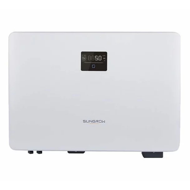 Invertor hibrid monofazat SUNGROW SH6.0RS, 6 kw