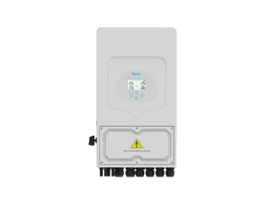 Invertor Hibrid Monofazat Deye SUN-8K-SG05LP1-EU, 8 kw