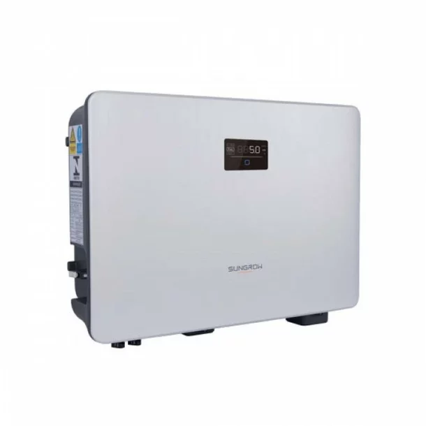 Invertor hibrid on-grid monofazat, SUNGROW SH4.0RS, 4 kw