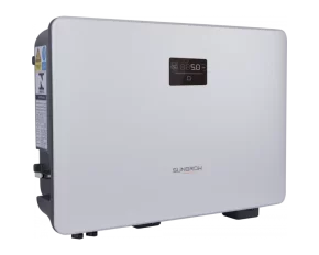 Invertor hibrid on-grid monofazat, SUNGROW SH5.0RS , 5000W