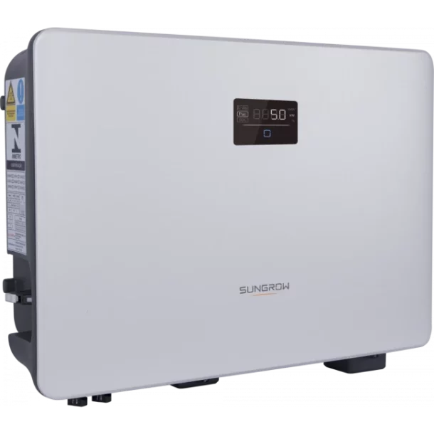 Invertor hibrid on-grid monofazat, SUNGROW SH5.0RS , 5000W