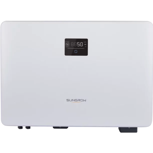 Invertor hibrid monofazat SUNGROW SH3.0RS, 3 kw