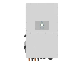Invertor hibrid trifazat DEYE SUN-30K-SG01HP3-EU-BM3, 30 kW