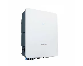 Invertor hibrid trifazat Sungrow SH10RT, 10 kW