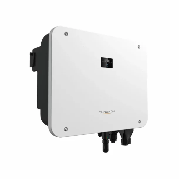 Invertor hibrid trifazat SUNGROW SH15T, 15 kW