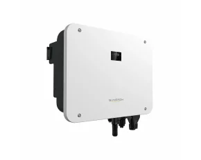 Invertor hibrid trifazat SUNGROW SH20T, 20 kW