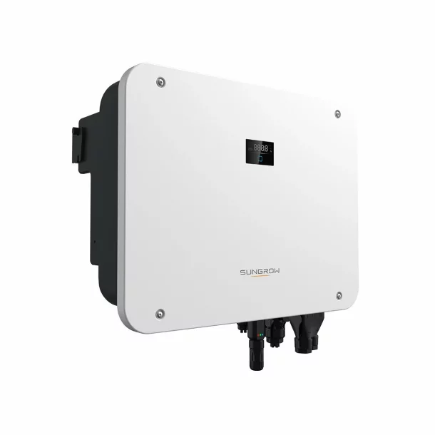 Invertor hibrid trifazat SUNGROW SH20T, 20 kW