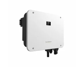 Invertor hibrid trifazat SUNGROW SH25T, 25 kW