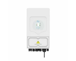 Invertor hibrid monofazat Deye 5kW SUN-5K-SG05LP1-EU, 5 kw