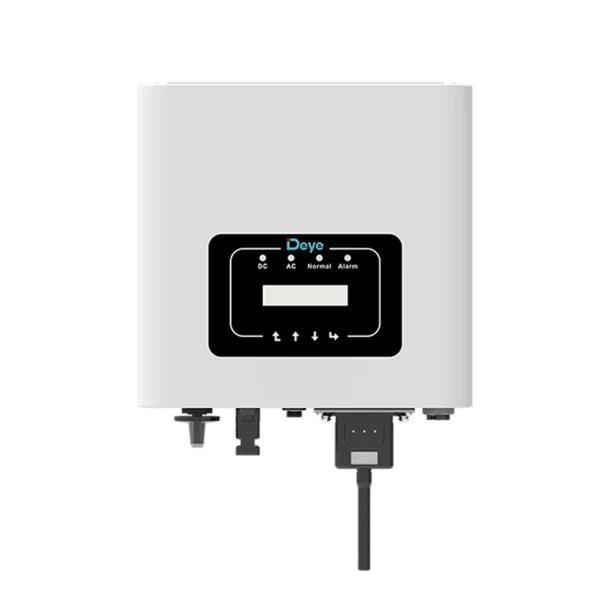 Invertor monofazat on-grid DEYE SUN-3.6K-G04