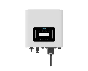 Invertor monofazat on-grid DEYE SUN-3K-G04, 3 kw