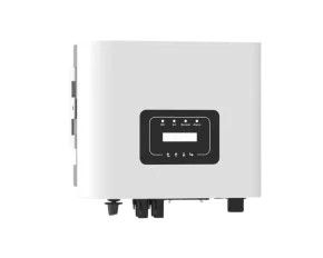 Invertor monofazat on-grid Deye SUN-4K-G04, 4kW