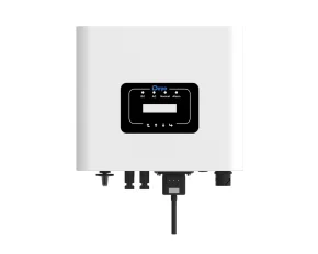 Invertor monofazat on-grid Deye SUN-6K-G04, 6kW