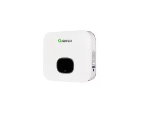 Invertor ON-GRID Growatt MOD12000TL3-X (12KW), Trifazat