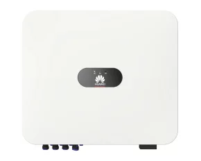 Invertor on-grid hibrid monofazat Huawei SUN2000-8-LC0, 8 kW, 8000 W, battery ready