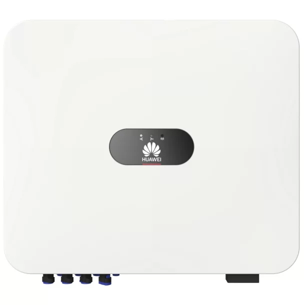 Invertor on-grid hibrid monofazat Huawei SUN2000-8-LC0, 8 kW, 8000 W, battery ready