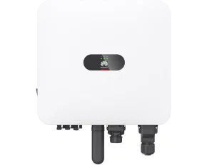 Invertor on-grid hibrid trifazat Huawei SUN2000-12K-MAP0, 12 kW, 12000 W, battery ready, asymmetric